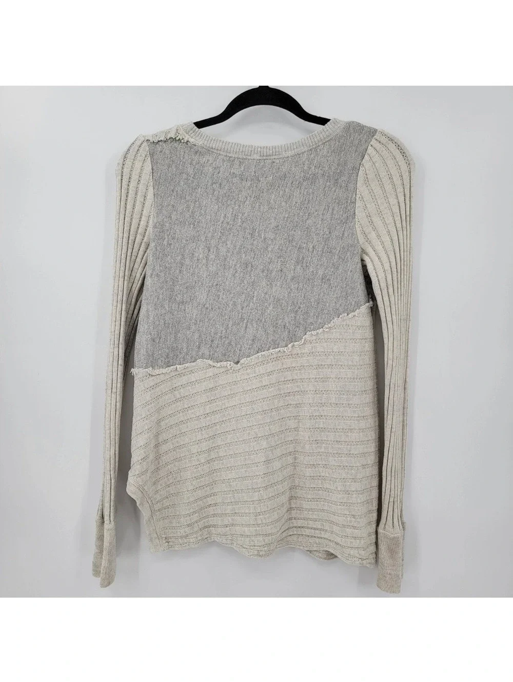 Anthropologie this pullover